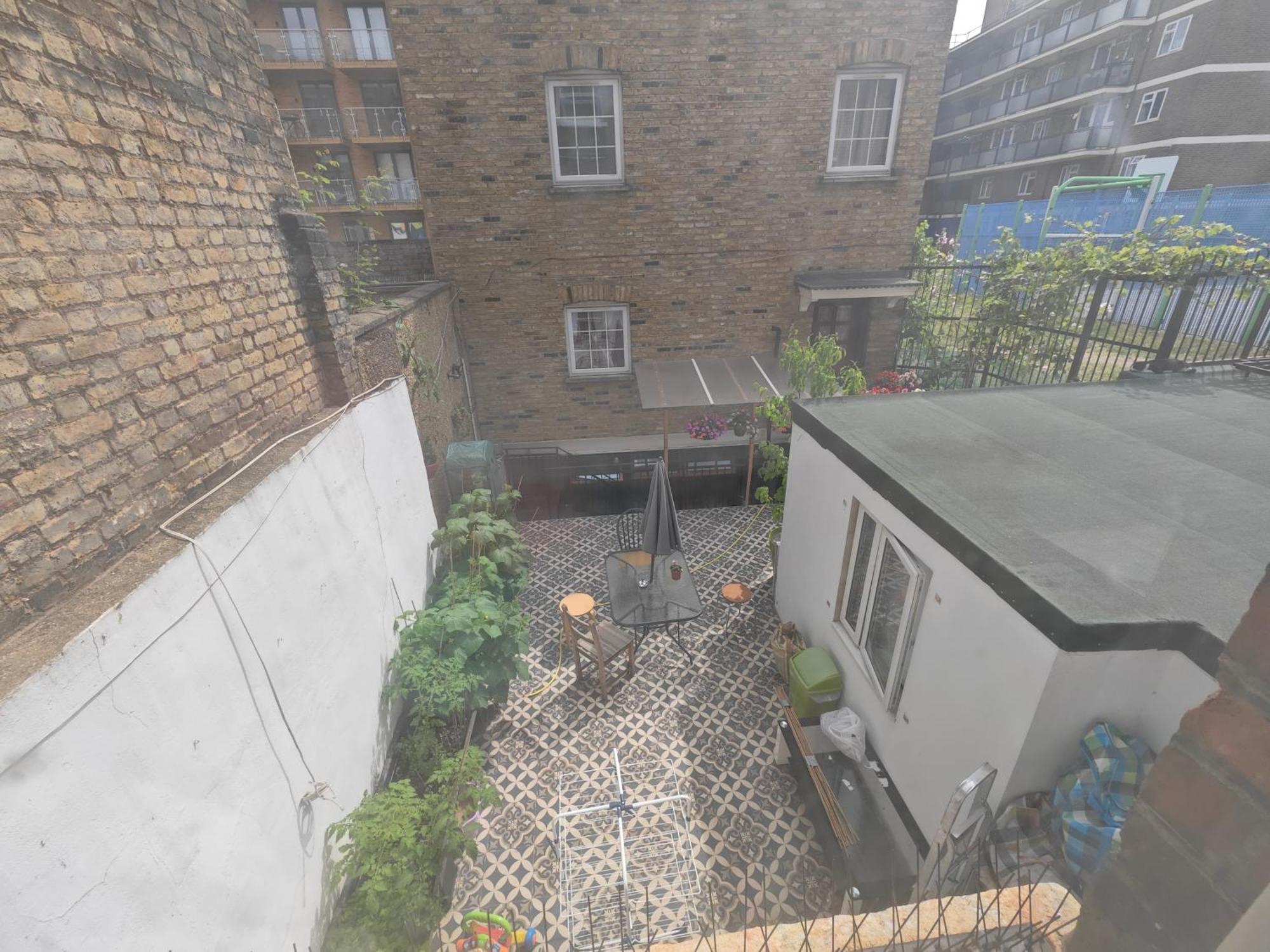 2 Bedroom 2 Bathroom Apartment In Old St - Shoreditch - Zone 1 Londres Exterior foto